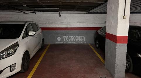 Photo 2 of Garage for sale in La Avanzada - La Cueva, Fuenlabrada