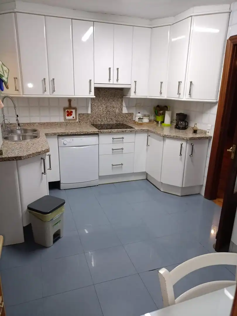 Appartement avec terrasse à vendre à Adra, imagen 5