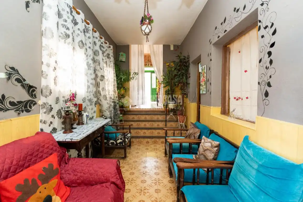 Finca rústica en venta en Adeje con Terraza