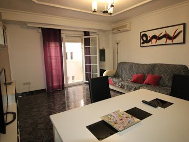 Piso en venta en Cartagena ciudad