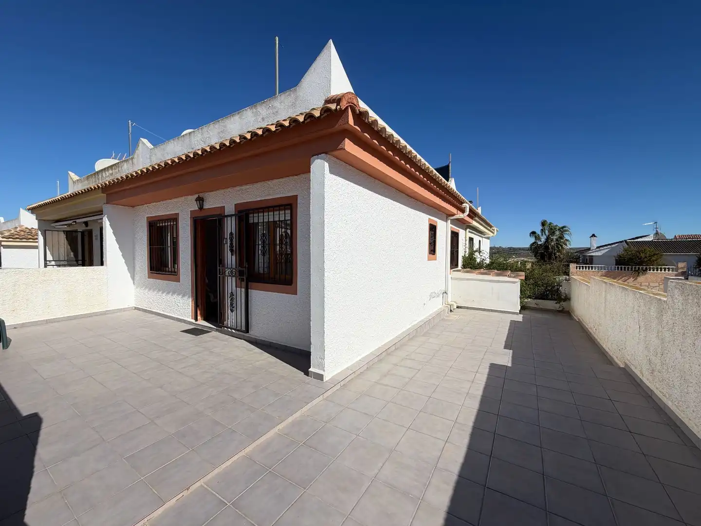 Detached homes for sale in Calle 6 Camposol, 1, Mazarrón Casco Urbano