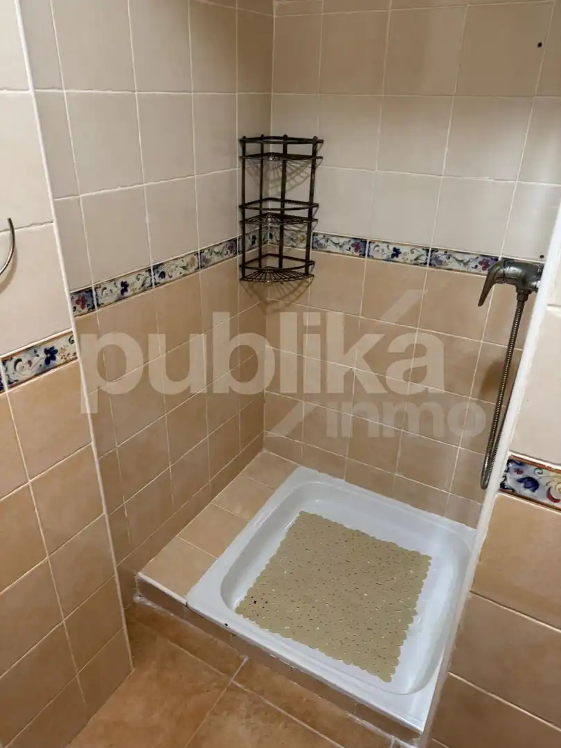 Bathroom of Detached homes for sale in Guardamar del Segura  with Private garden, Terrace and Balcony