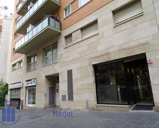 Exterior view of Premises for sale in  Tarragona Capital  with Air Conditioner