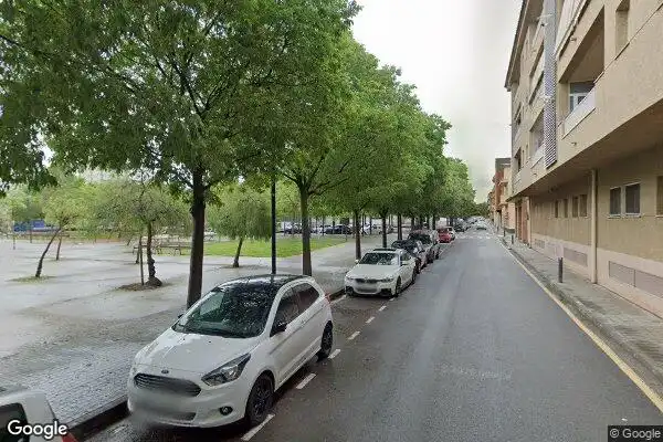 Flat for sale in Calle Pz Via Augusta