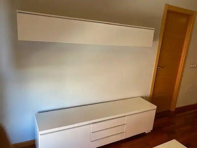 Apartments for rent in El Ranero
