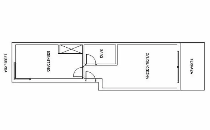 Wohnungen zum Verkauf in Benalmádena mit Klimaanlage, Heizung und Terrasse