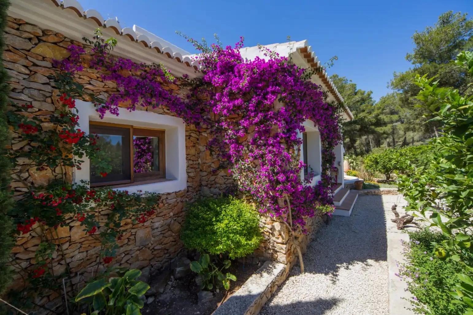 Villa avec piscine à vendre à Puerto, imagen 3