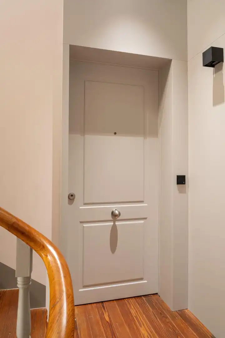 Flat for sale in A Coruña Capital   with Parquet flooring and Balcony