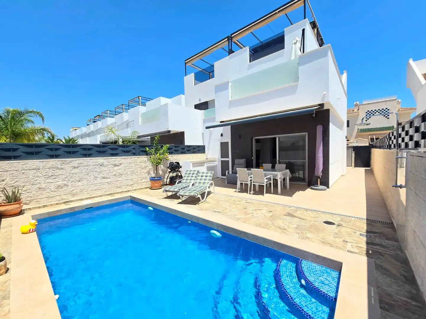 Detached house with terrace for sale in N/A, imagen 23