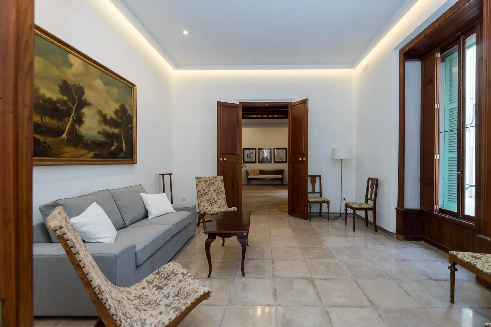 Villa con terrazza in vendita a DEL CONSISTORI, imagen 14