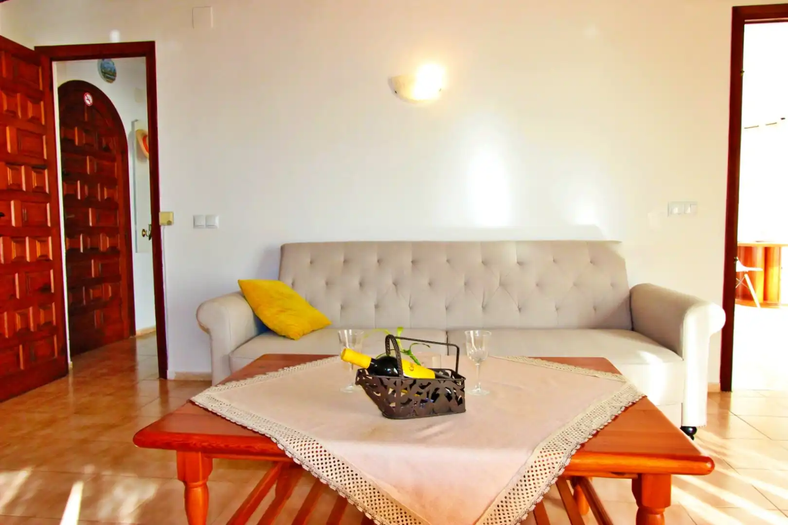 Villa mit Terrasse zum Verkauf in Maryvilla, imagen 7