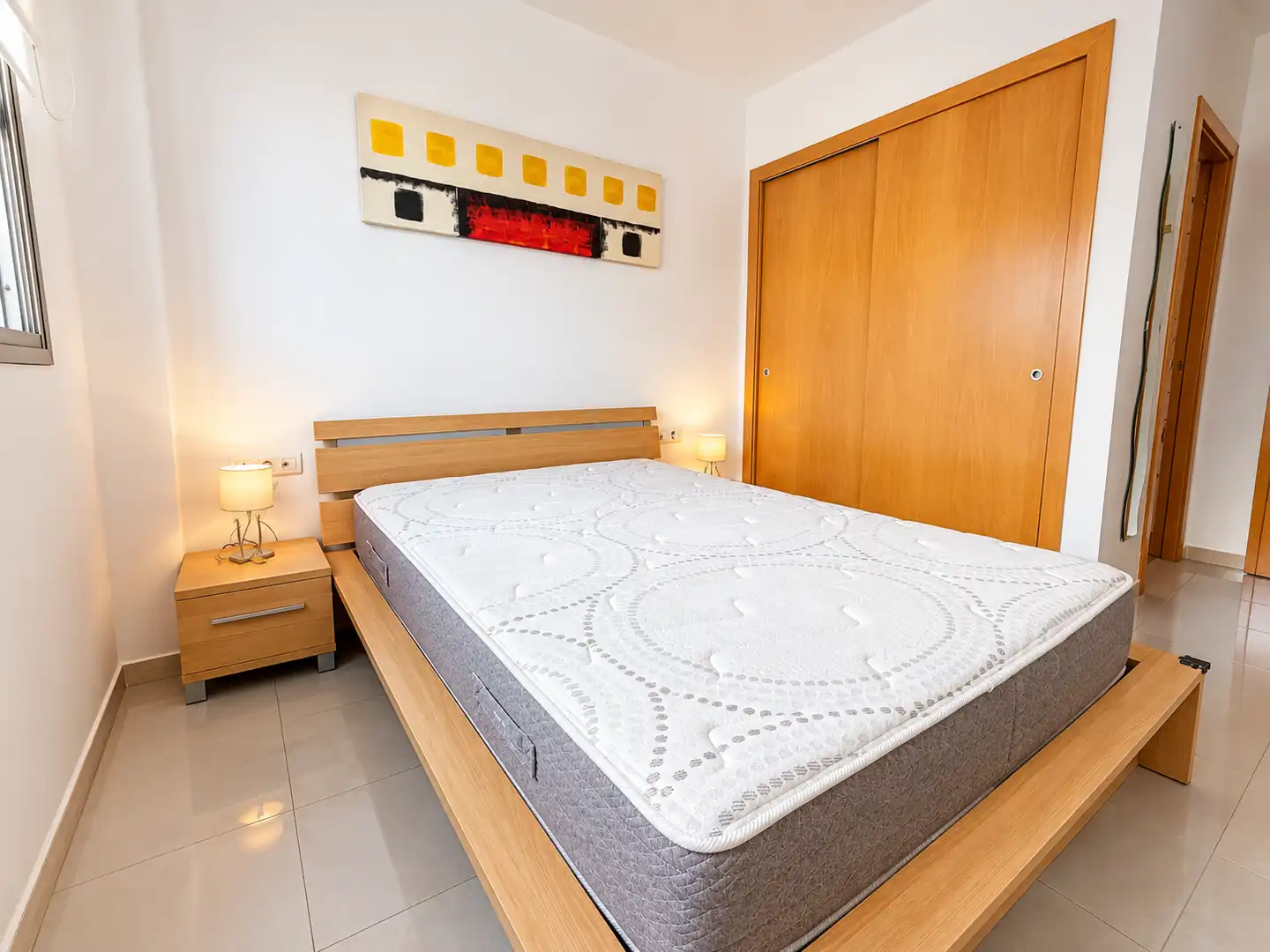 Piso con piscina en venta en Calle Orient-sta Eugenia, imagen 15