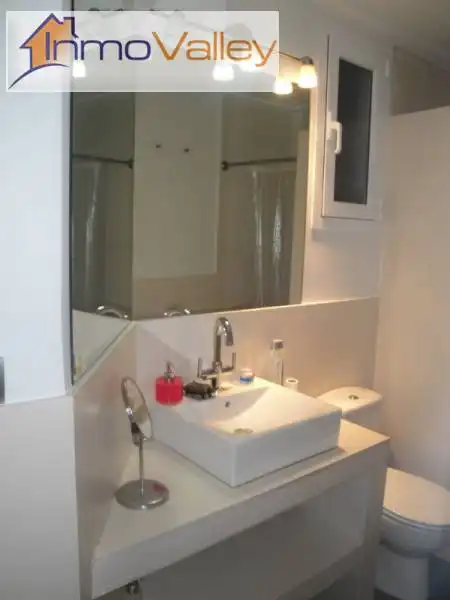Flat for rent in Pont Nou - Corazón de Jesús