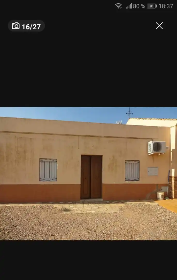 Xalet en venda a Aldea Villar, imagen 18