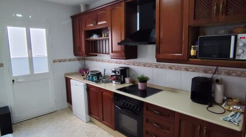 Foto 5 de Dúplex en venta en Arcos de la Frontera, Cádiz