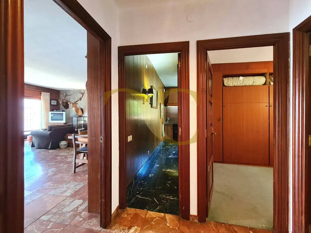 Casa o xalet en venda en Castropol amb Calefacció, Jardí privat i Terrassa