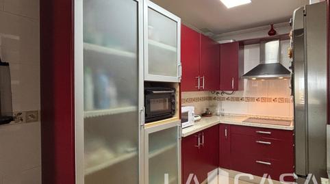 Foto 2 von Wohnung zum Verkauf in Centro, Montequinto