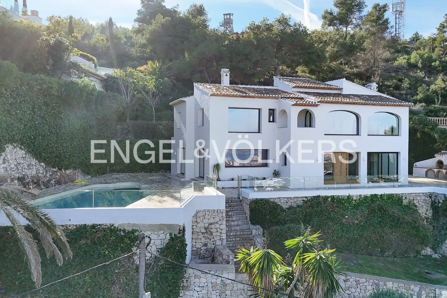 Maison avec terrasse à vendre à Cap Martí - El Tossalet - Pinomar, imagen 74