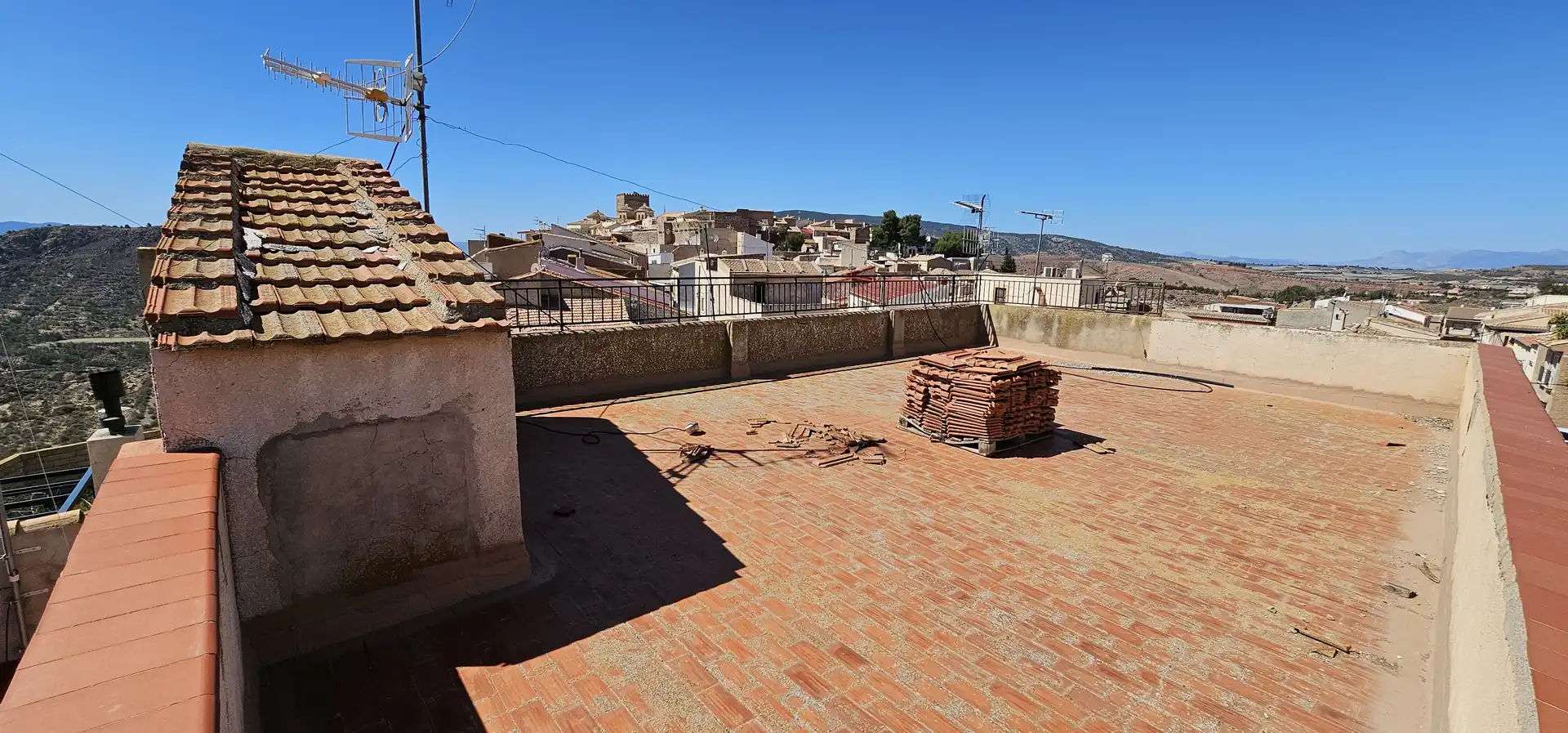 Terraced house for sale in Calle Ollerías 1, imagen 28