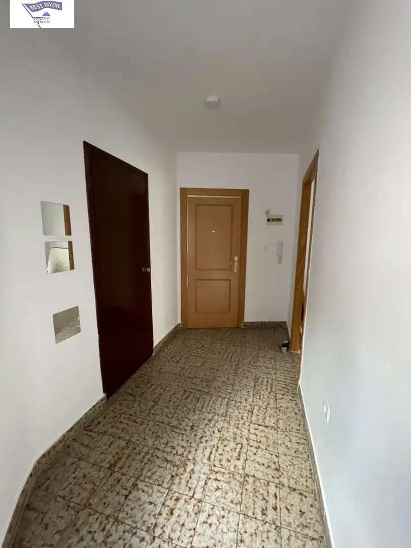 Flat for share in Albacete  with Heating and Balcony