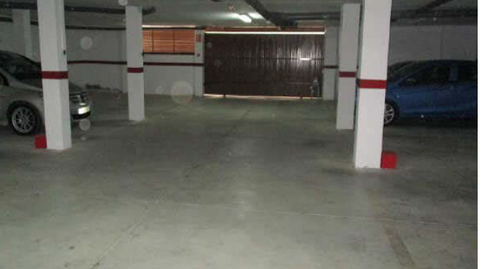 Foto 3 de Garatge en venda a Cadiz, Vista de los Ángeles, Almería