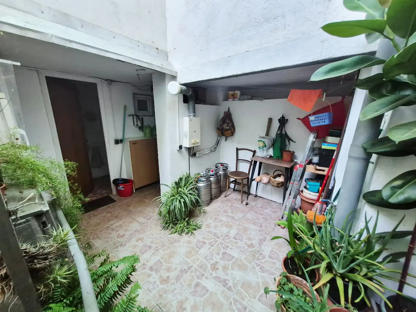 Reihenhaus mit Terrasse zum Verkauf in Piera, imagen 39