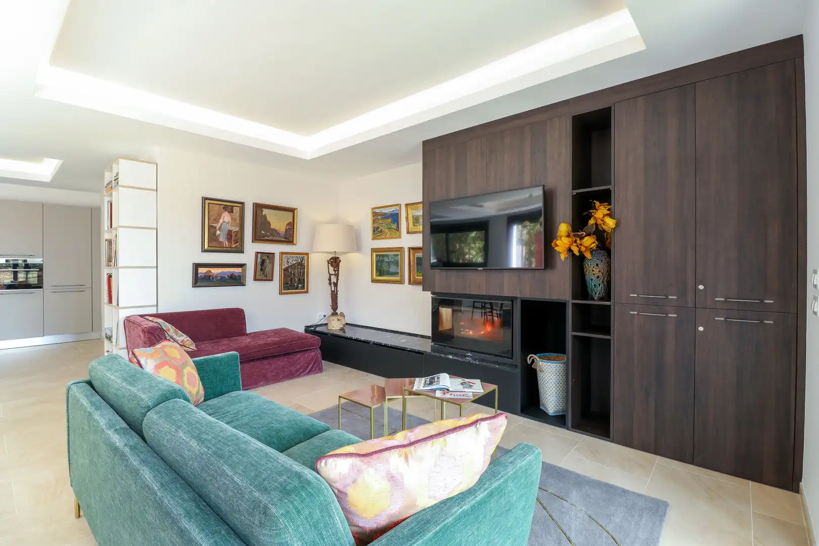 Maison avec piscine à vendre à Marbella Centro, imagen 7