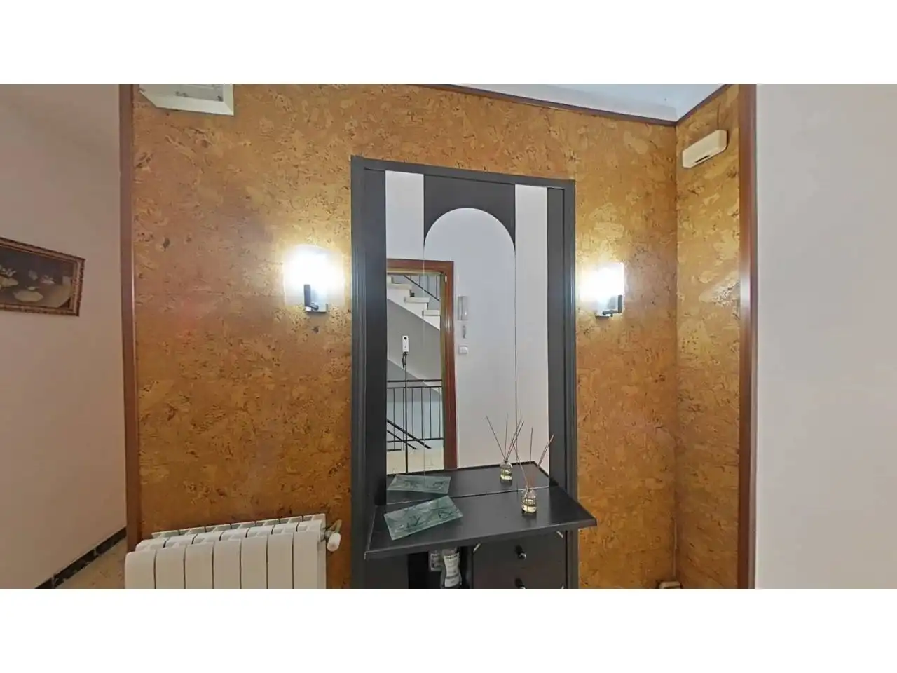 Apartament en venda en Canovelles amb Calefacció i Balcó