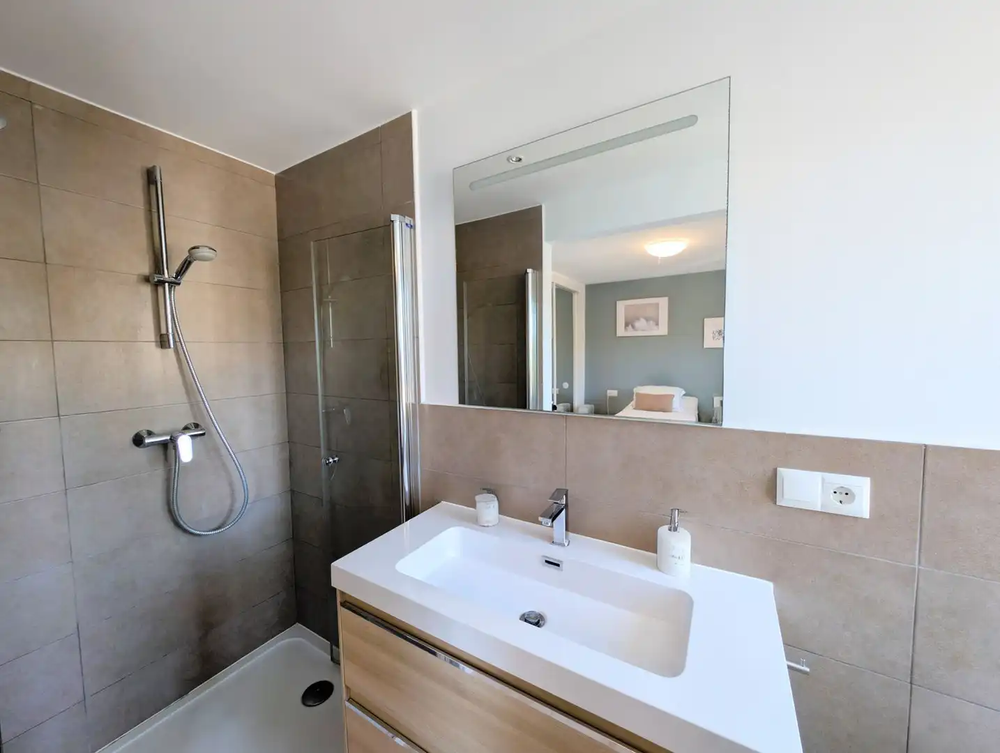 Flat with pool for sale in Avenida Pablo Ruiz Picasso 11, imagen 12