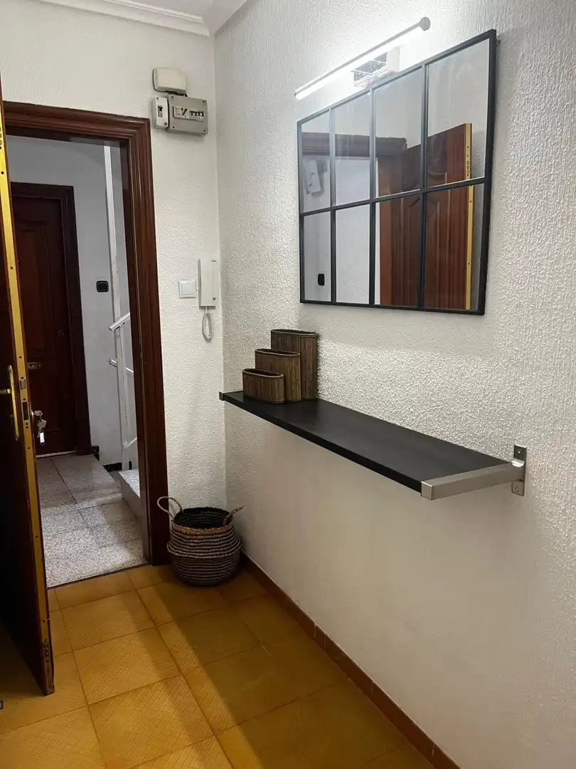 Piso de alquiler en Sector V