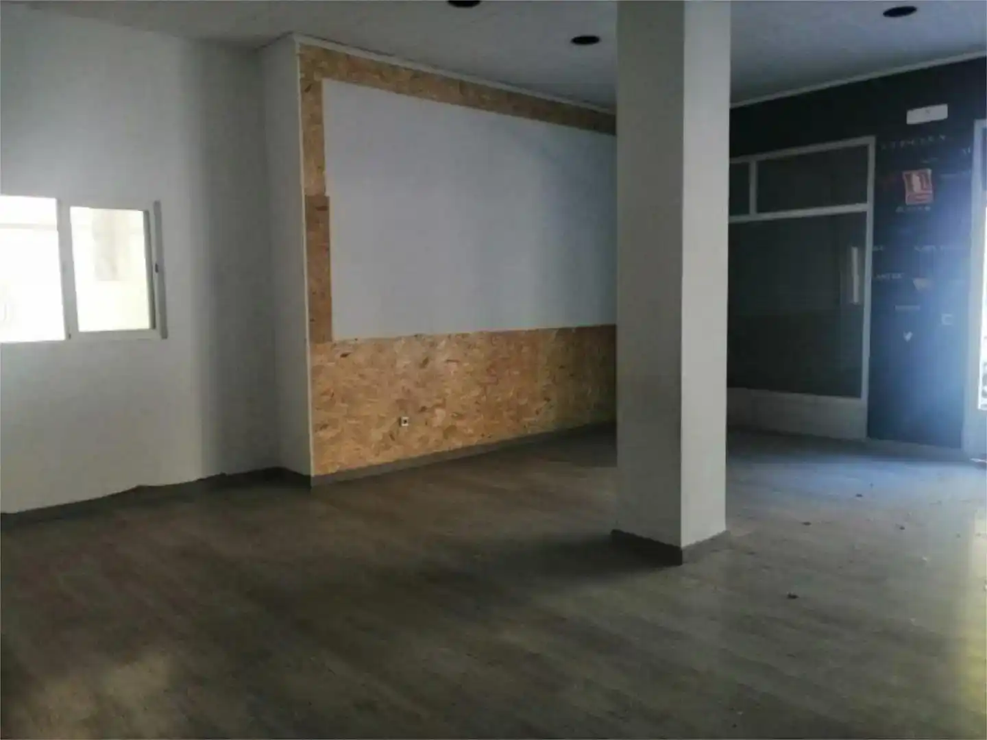 Commercial properties for rent in Ibi
