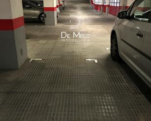 Parking of Garage to rent in  Barcelona Capital