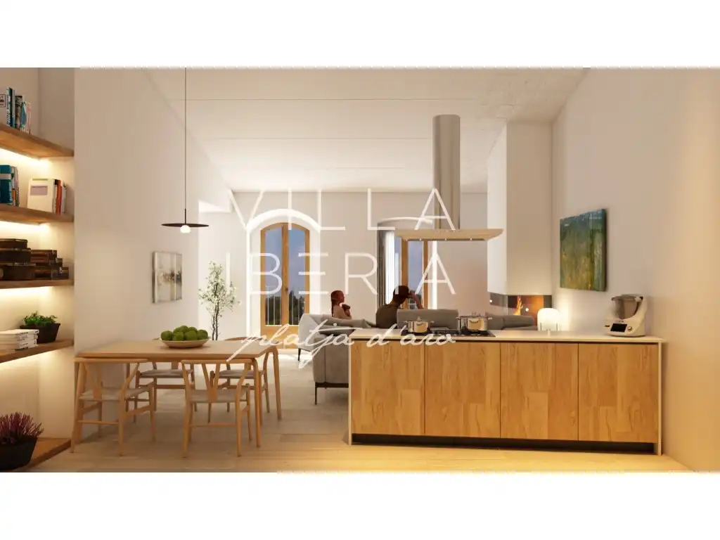 Penthouse zum Verkauf in Calle Barrera 4, imagen 6