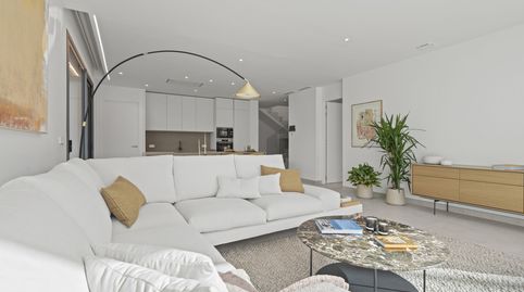 Foto 4 de Casa o xalet en venda a Las Azaleas - Alkadir, Villajoyosa / La Vila Joiosa