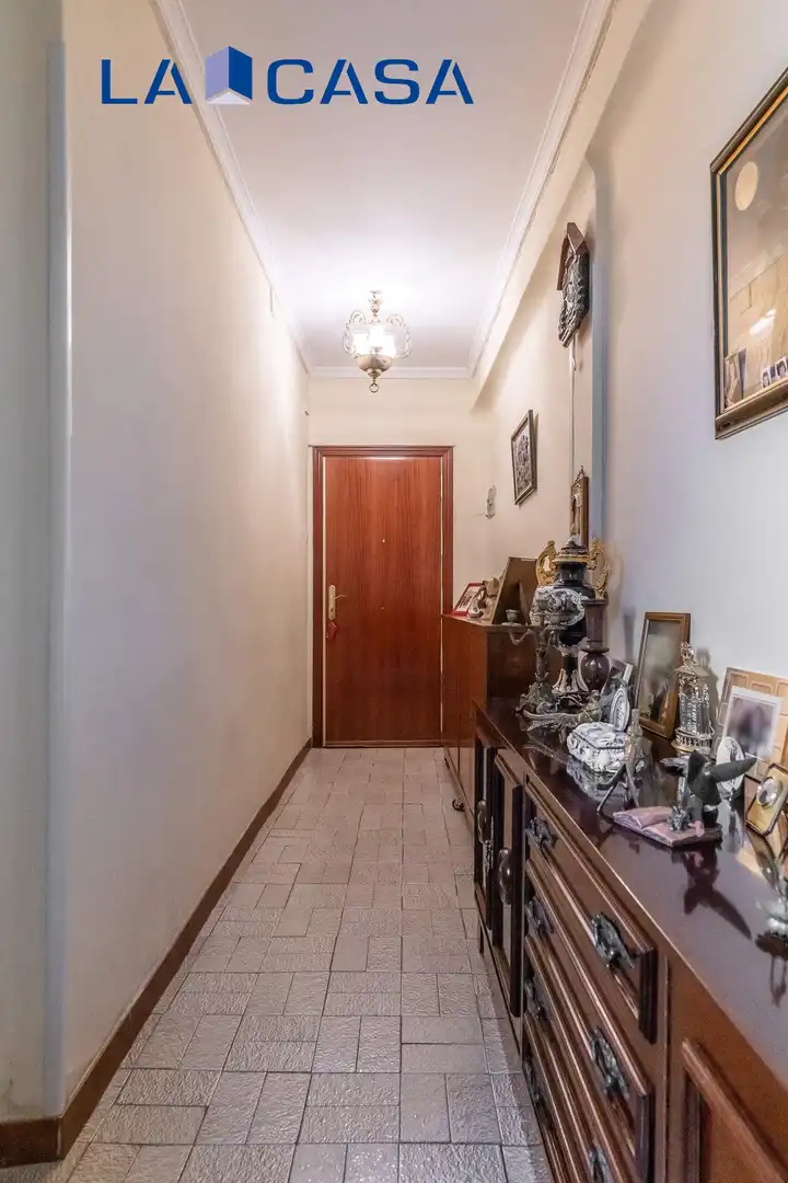 Flat with terrace for sale in Paseo de las Delicias, imagen 59