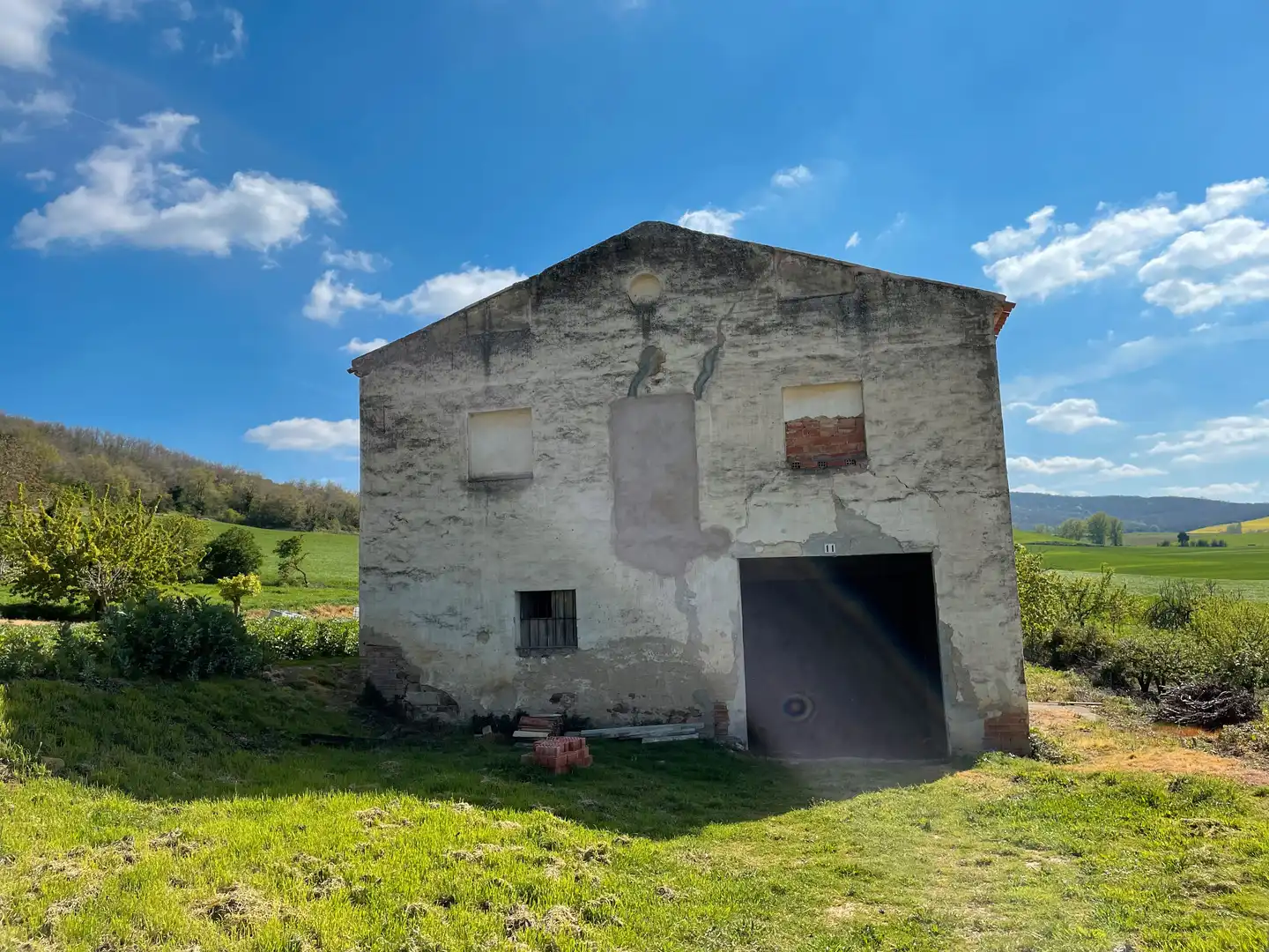Local en venta en Blanco Morales-Crgraño, 24, Corporales