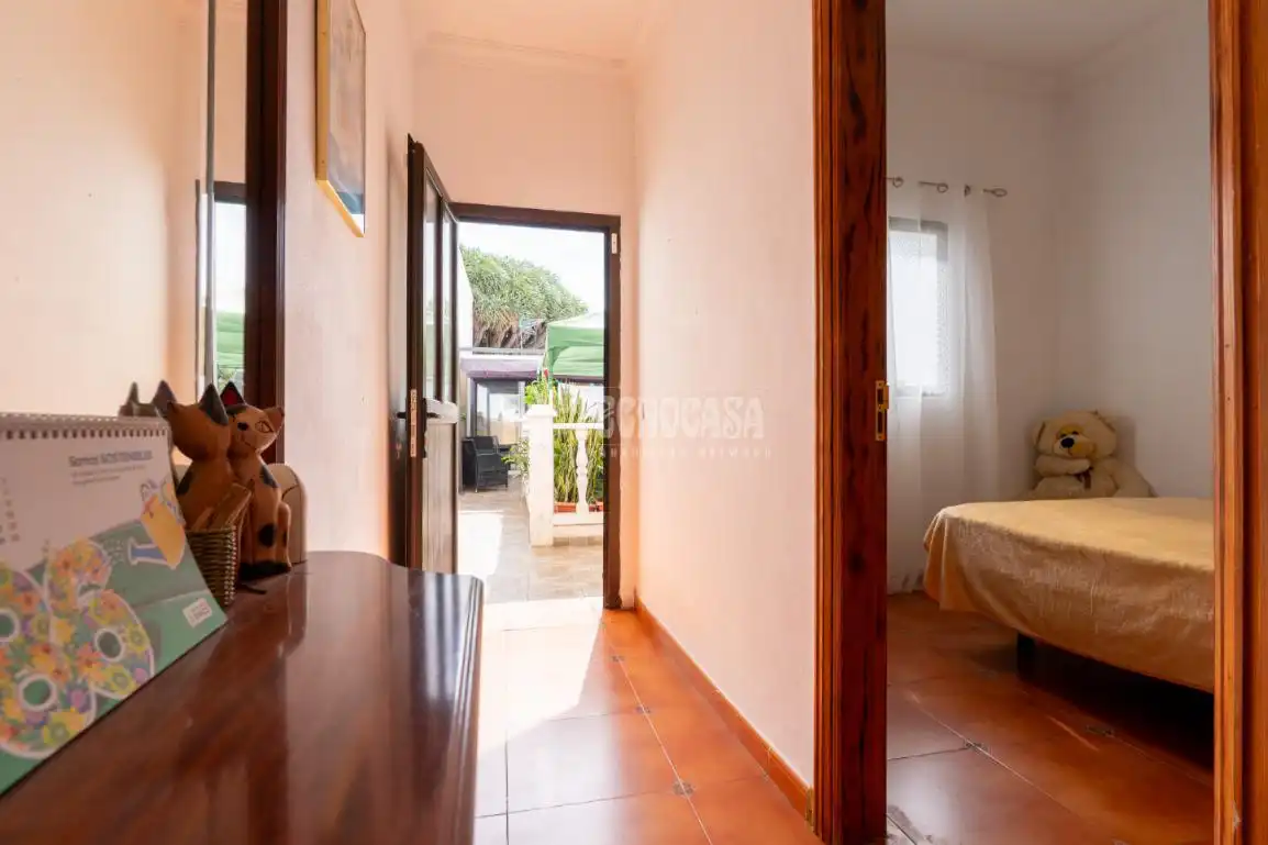 Habitación de Casa o chalet en venta en Arico