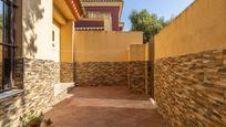 Terrace of House or chalet for sale in Jerez de la Frontera