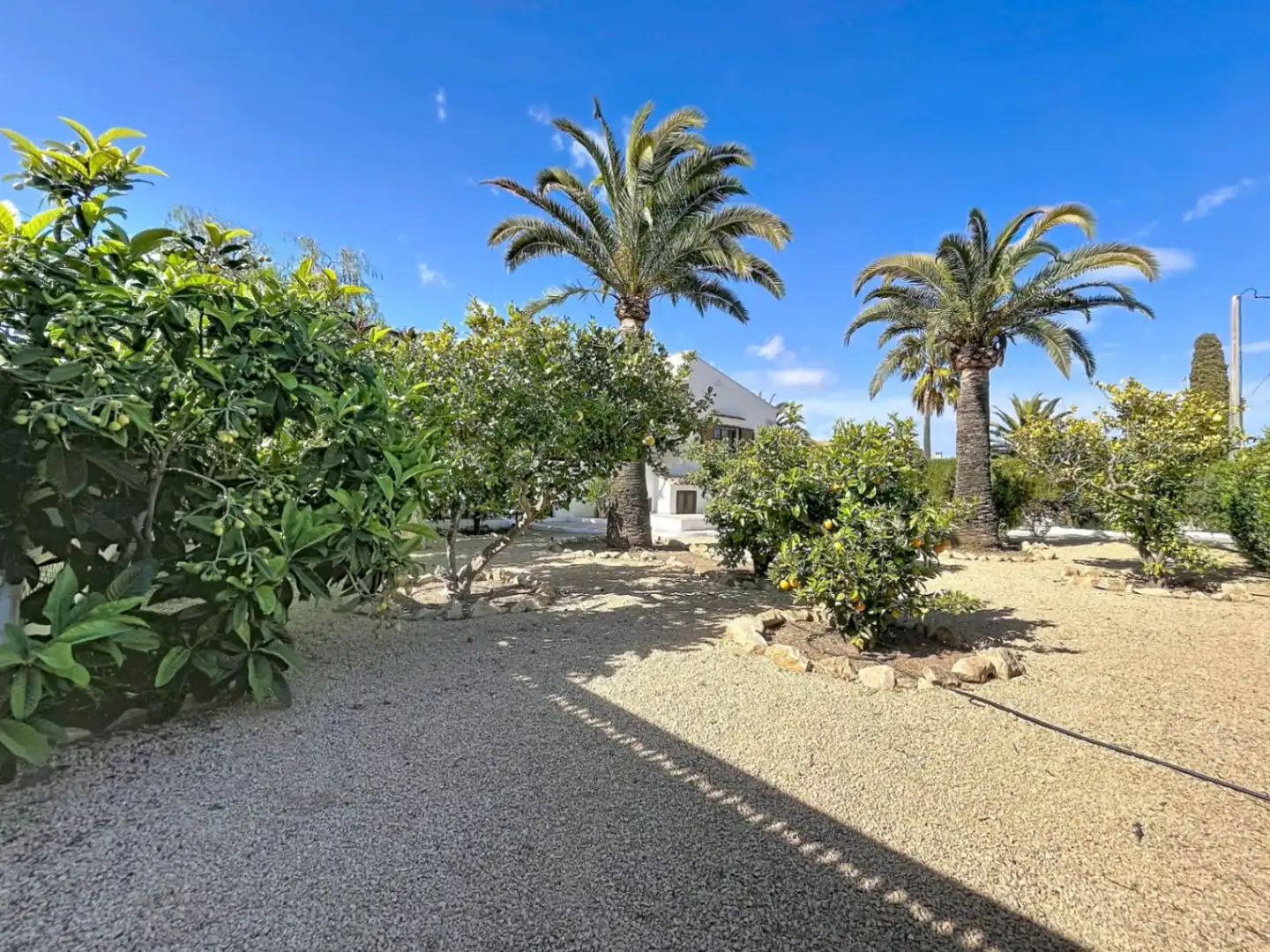 Villa avec terrasse à vendre à L'Albir, imagen 42