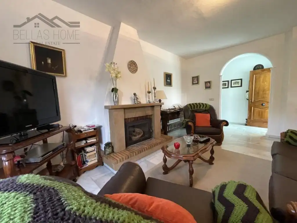 Casa o xalet en venda a N/A, Altos de Estepona