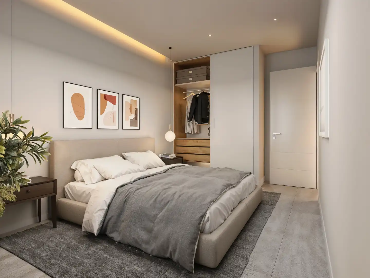 Habitación de Piso en venta en Santa Lucía de Tirajana con Terraza, Trastero y Horno