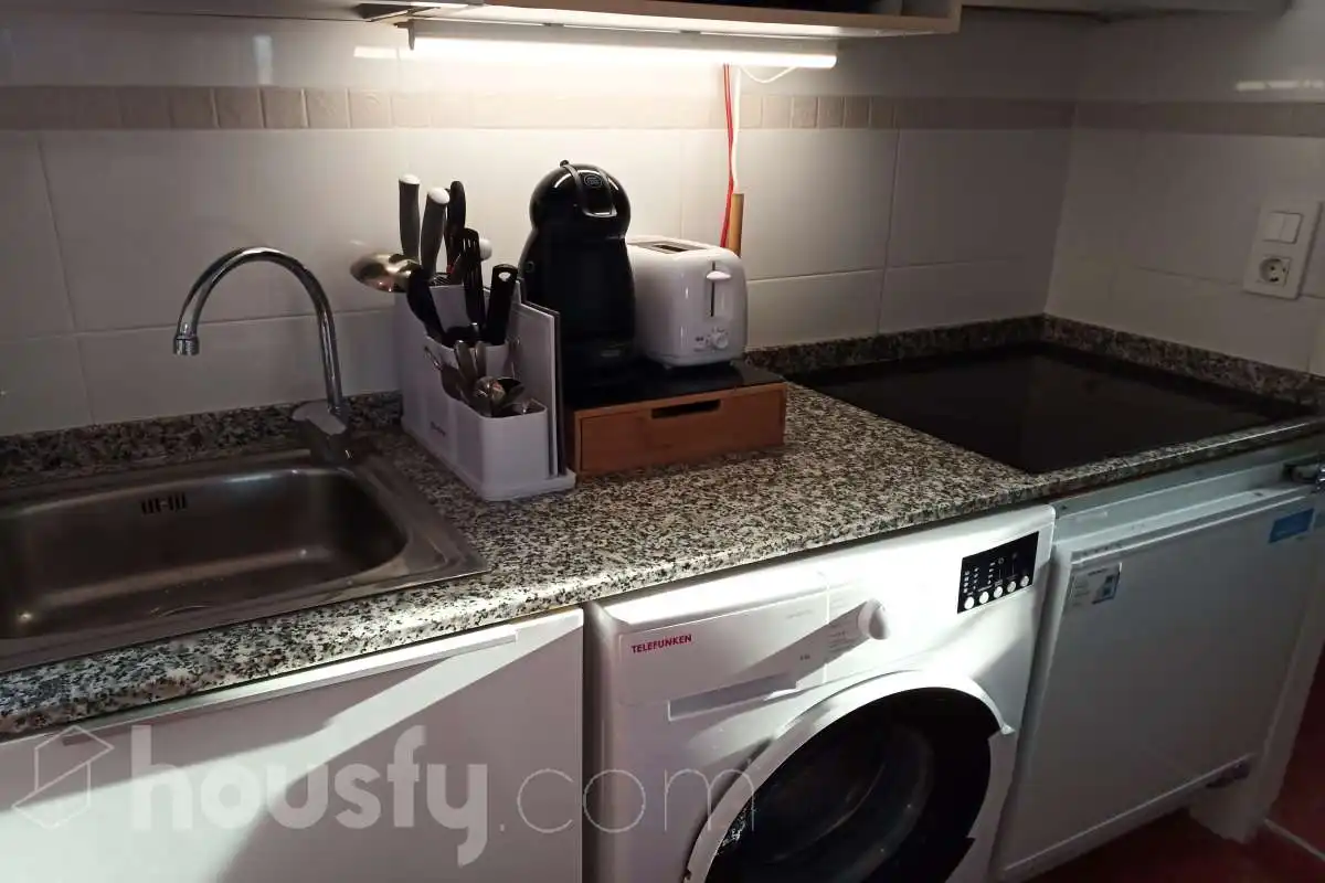Wohnung zur Miete in Carrer Moreres, Grau de Gandia - Venecia - Marenys de Rafalcaid