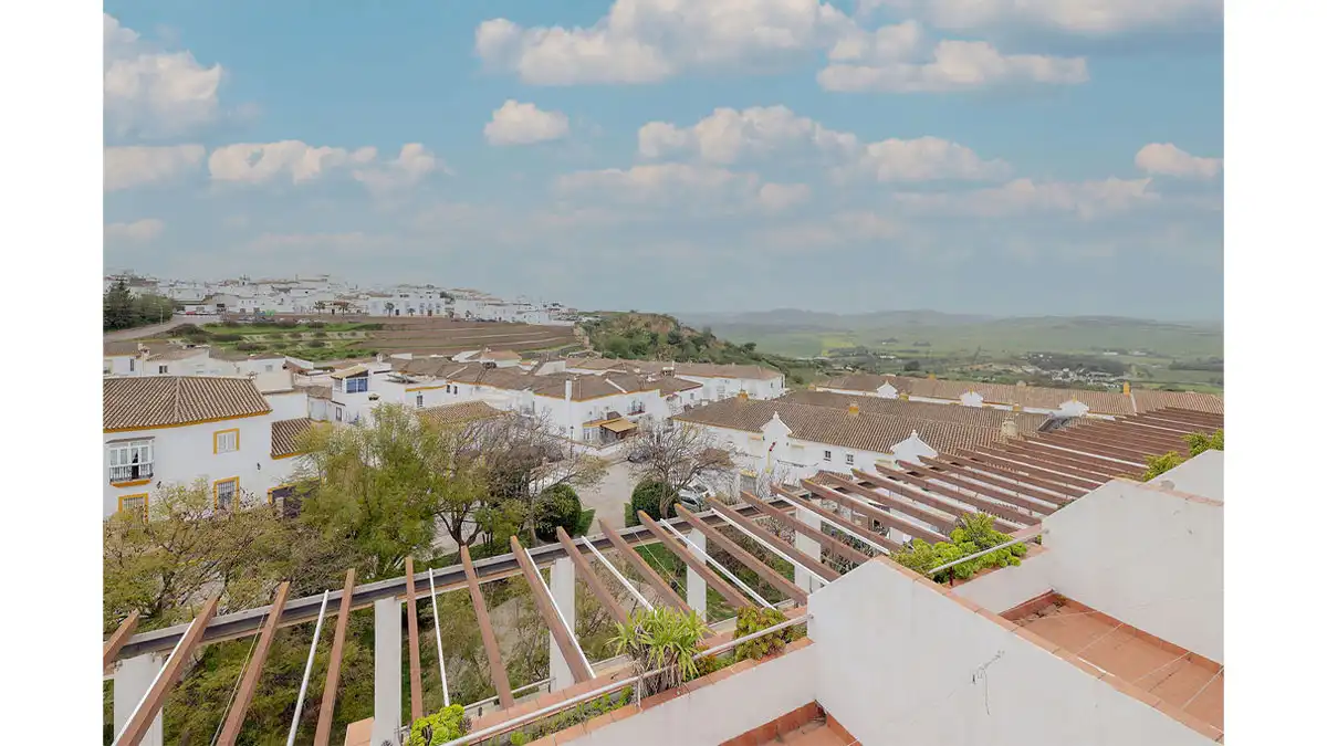 Edificio en venta en DEL MAR S/N HOTEL AL MEDINA WELLNESS, -1, Medina Sidonia