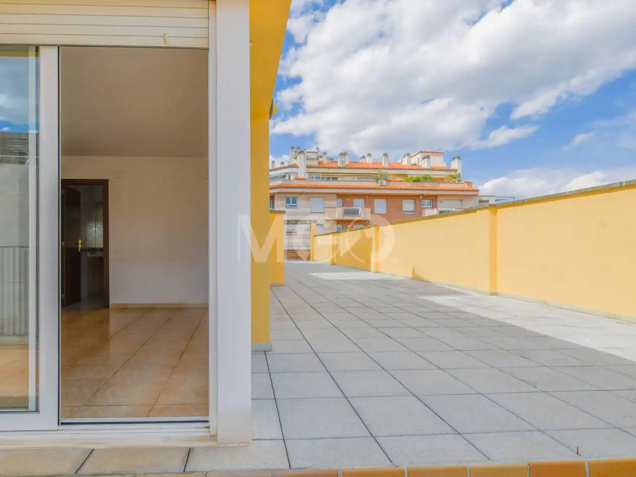 Terrace of Duplexes for sale in Vic  with Heating, Terrace and Storage room