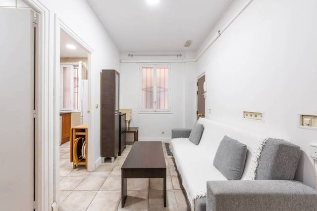 Planta baja en Venta en Embajadores - Lavapiés