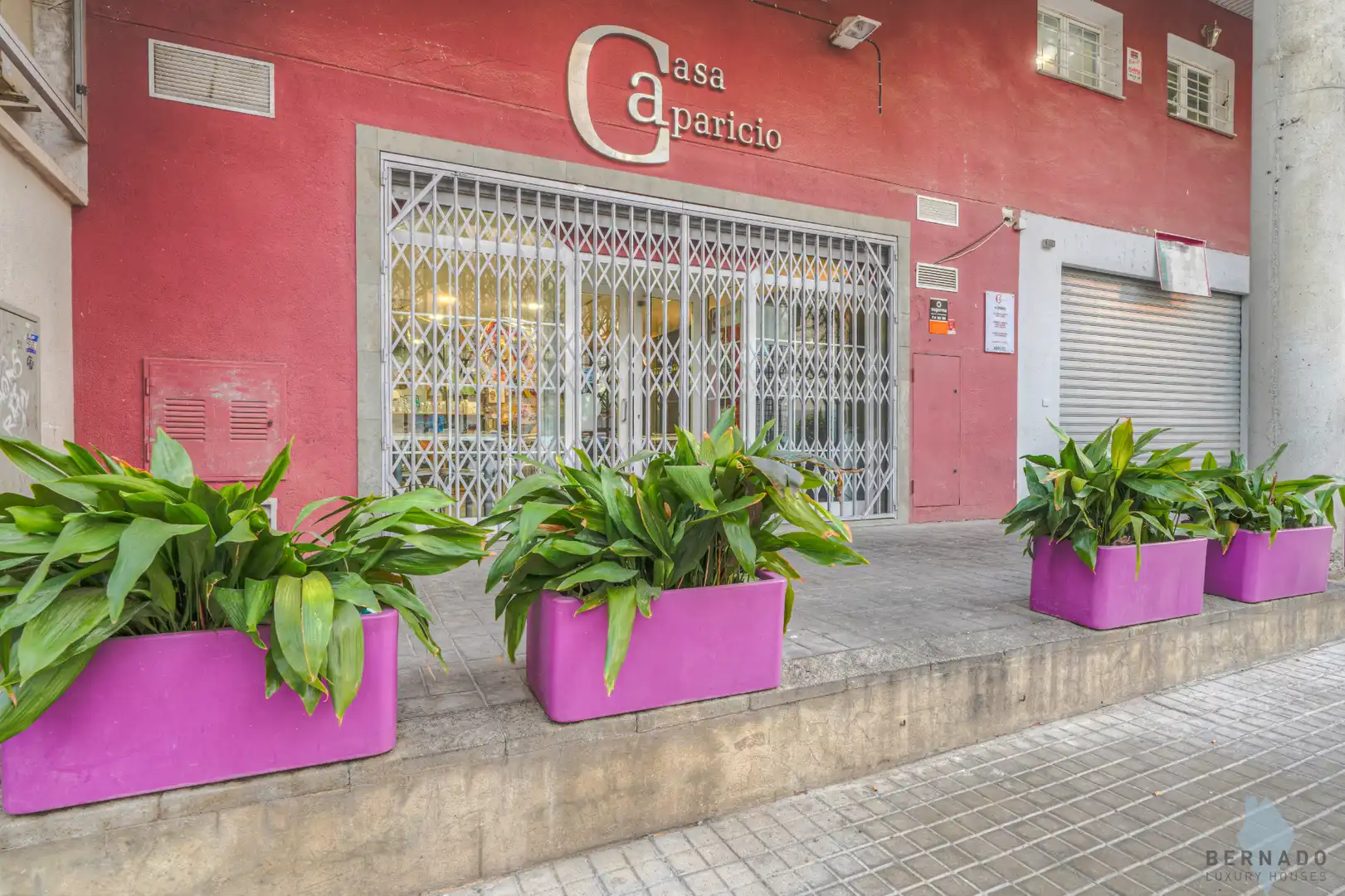 Gewerbefläche zum Verkauf in Carrer de Motilla del Palancar, imagen 10