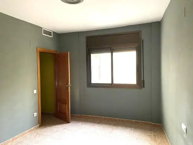Bedroom of Flat for sale in Moriles