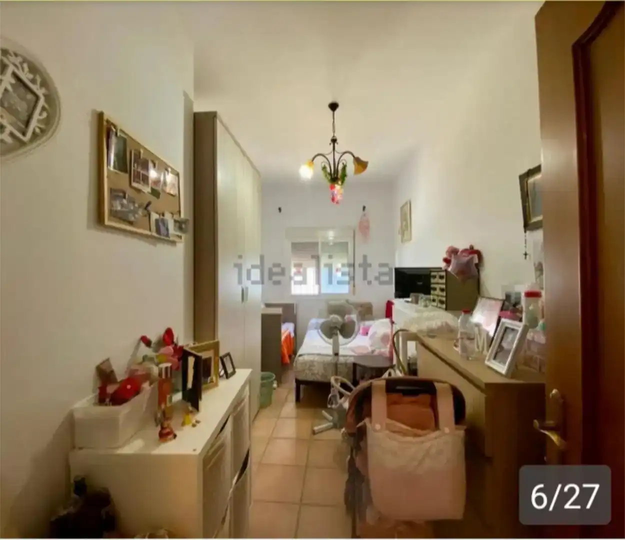 Habitación de Piso en venta en Álora con Aire acondicionado