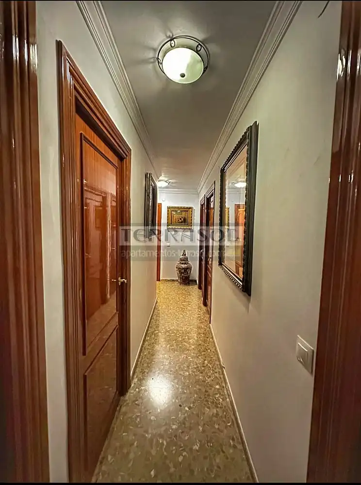 Apartamento con ascensor en venta en Torre del Mar, imagen 22