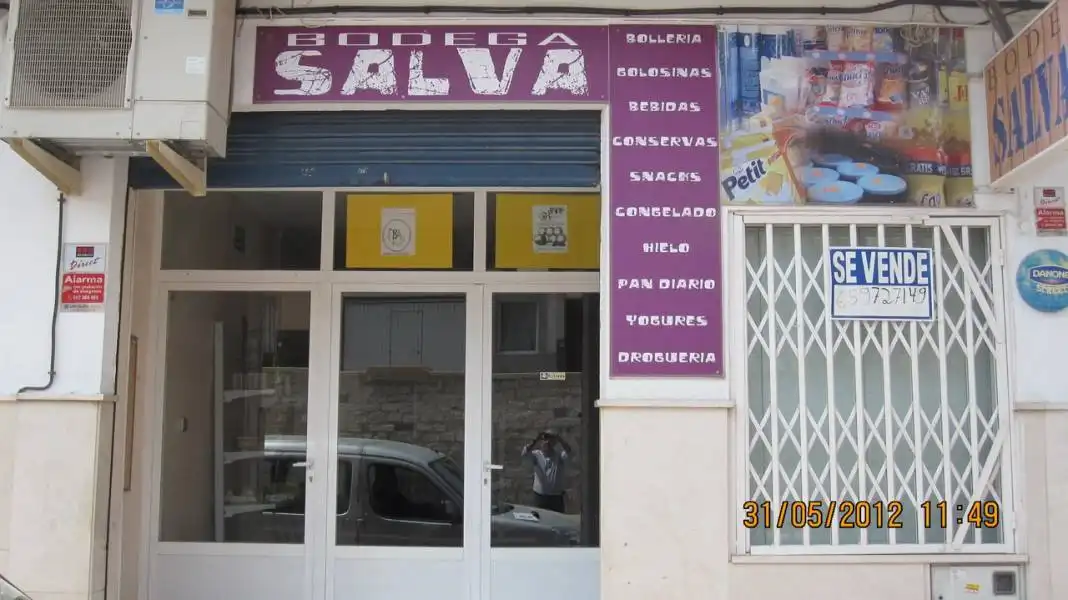 Gewerbefläche zum Verkauf in Monóvar  / Monòver, imagen 7